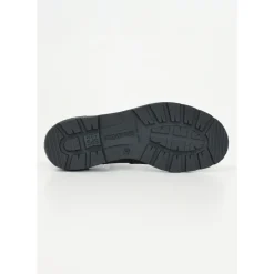 Heren Blundstone Laarzen^Klassieke Brogue Enkellaarzen