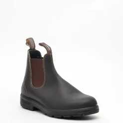Heren Blundstone Klassieke e leren enkellaarsjes