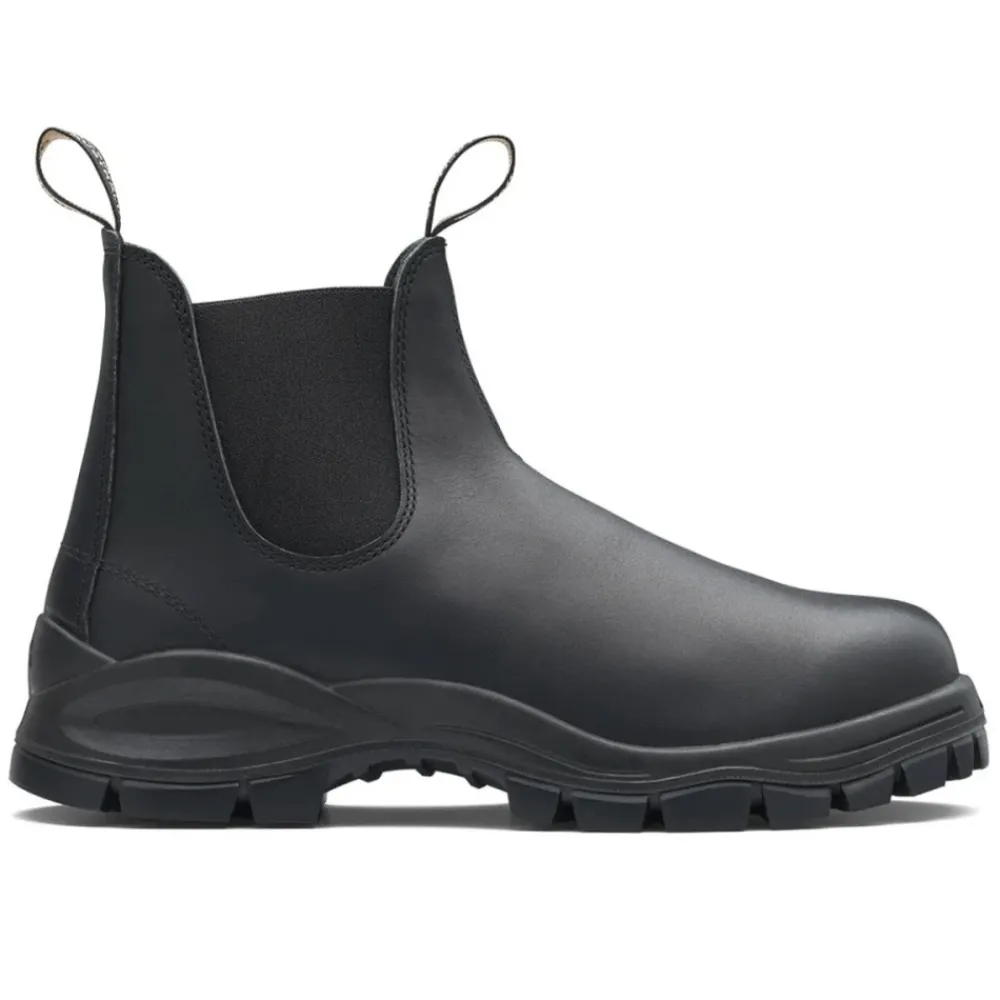 Heren Blundstone Klassieke Chelsea Boot