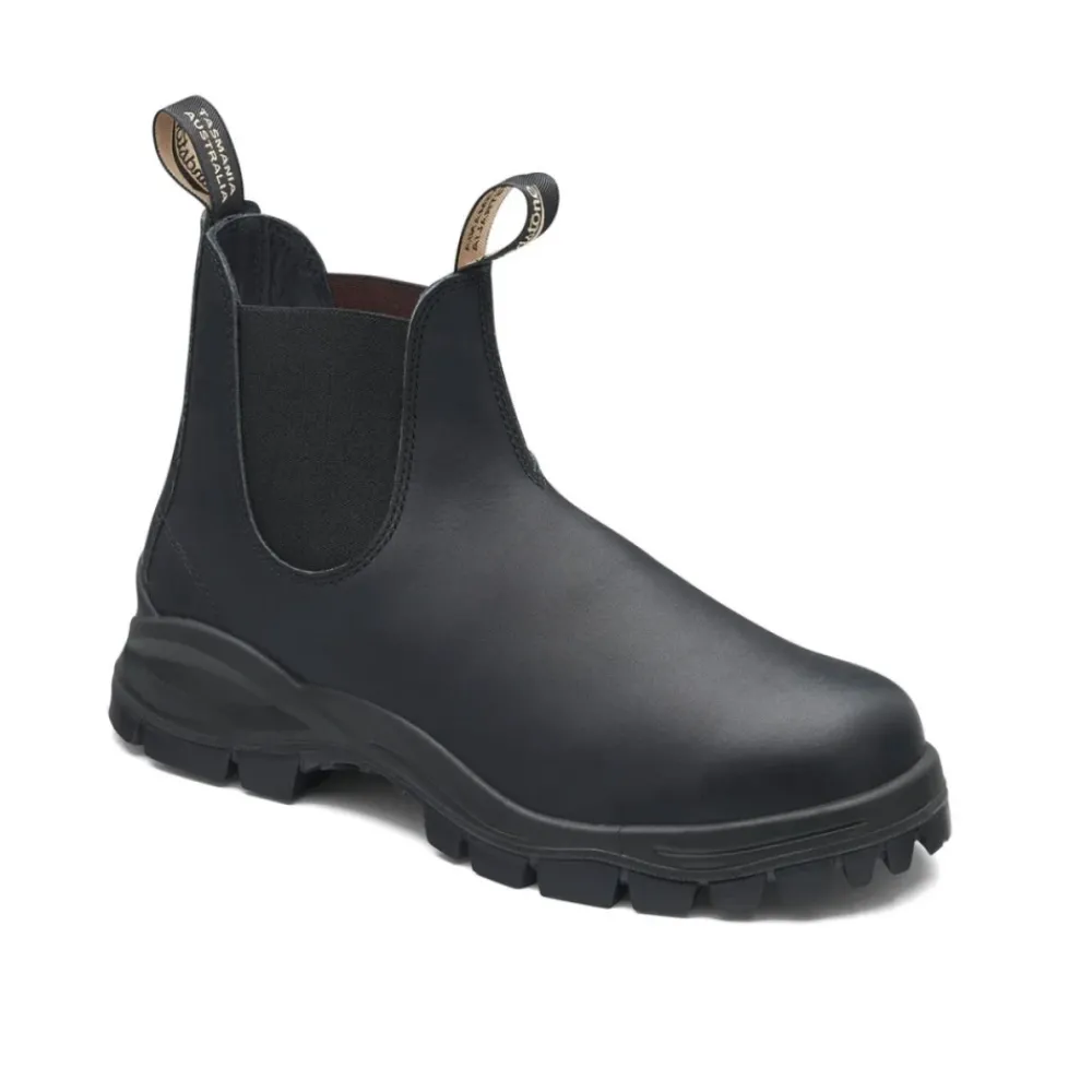Heren Blundstone Klassieke Chelsea Boot