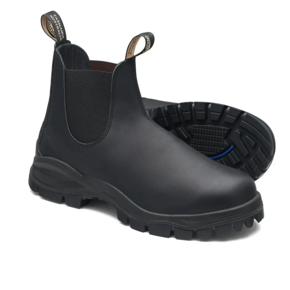 Heren Blundstone Klassieke Chelsea Boot