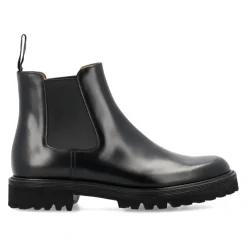 DAMES Church's Klassieke Chelsea Boots