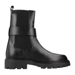 DAMES Alpe Klassieke Chelsea Boots Agnes Stijl