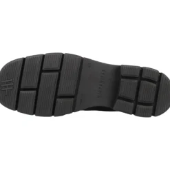 DAMES Hispanitas Klassieke Chelsea Boots Hamburg Stijl