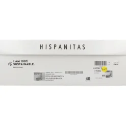 DAMES Hispanitas Klassieke Chelsea Boots Hamburg Stijl