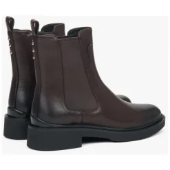 DAMES Estro Chelseaboots^Klassieke Chelsea Boots met Lichte Isolatie