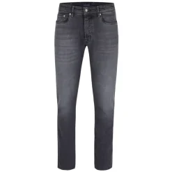 Heren Atelier Noterman Jeans^Klassieke Denim Jeans