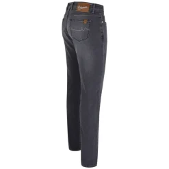 Heren Atelier Noterman Jeans^Klassieke Denim Jeans