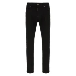 Heren Dsquared2 Jeans^Klassieke Denim Jeans voor dagelijks gebruik