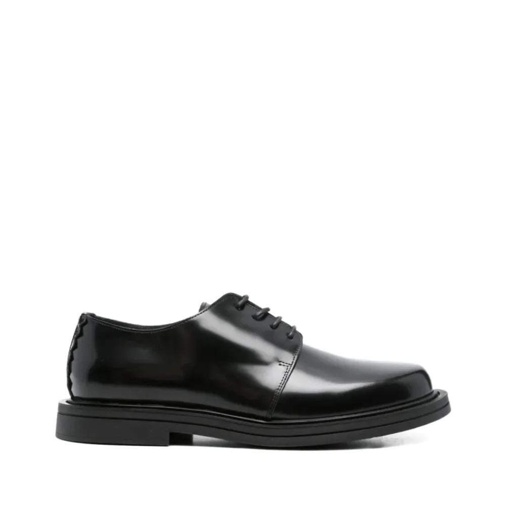 Heren THE ANTIPODE Nette Schoenen^Klassieke Derby Schoenen