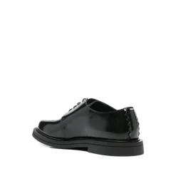 Heren THE ANTIPODE Nette Schoenen^Klassieke Derby Schoenen