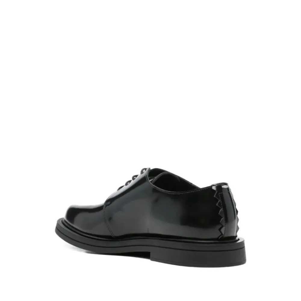 Heren THE ANTIPODE Nette Schoenen^Klassieke Derby Schoenen