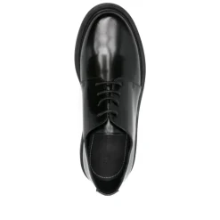 Heren THE ANTIPODE Nette Schoenen^Klassieke Derby Schoenen