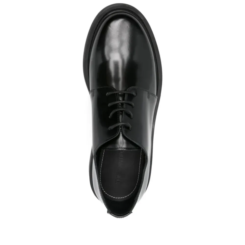 Heren THE ANTIPODE Nette Schoenen^Klassieke Derby Schoenen