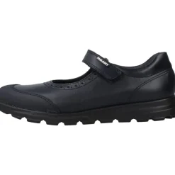 Pablosky Nette Schoenen^Klassieke Dress Schoenen met Klittenband