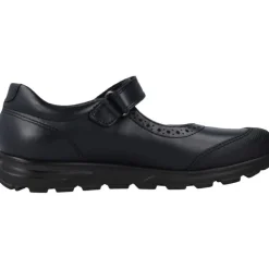 Pablosky Nette Schoenen^Klassieke Dress Schoenen met Klittenband