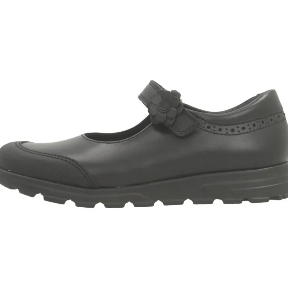 Pablosky Nette Schoenen^Klassieke Dress Shoes met Klittenband