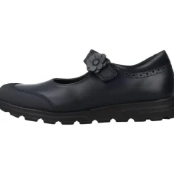 Pablosky Nette Schoenen^Klassieke Dress Shoes met Klittenband
