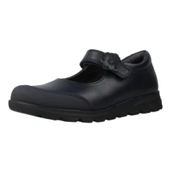 Pablosky Nette Schoenen^Klassieke Dress Shoes met Klittenband