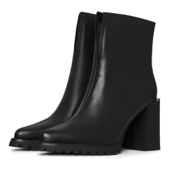 DAMES Cesare Gaspari Enkellaarsjes^Klassieke enkellaarzen -