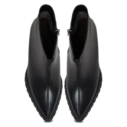 DAMES Cesare Gaspari Enkellaarsjes^Klassieke enkellaarzen -