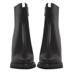 DAMES Cesare Gaspari Enkellaarsjes^Klassieke enkellaarzen -