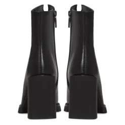 DAMES Cesare Gaspari Enkellaarsjes^Klassieke enkellaarzen -