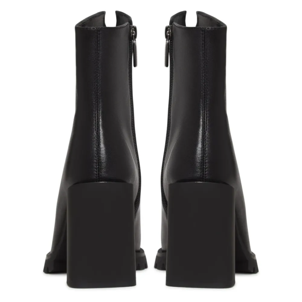 DAMES Cesare Gaspari Enkellaarsjes^Klassieke enkellaarzen -