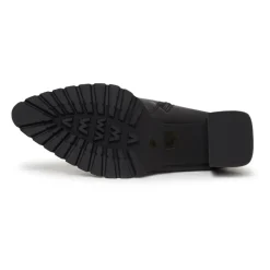 DAMES Cesare Gaspari Enkellaarsjes^Klassieke enkellaarzen -