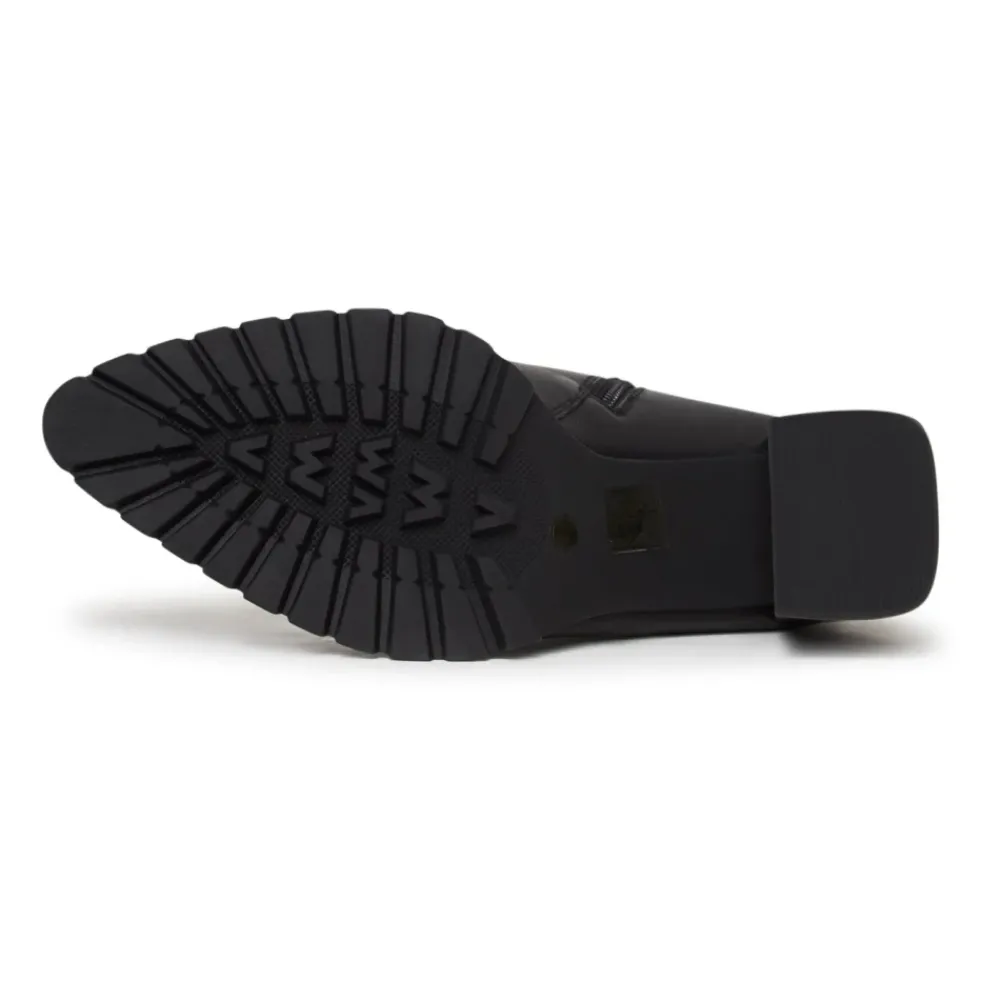 DAMES Cesare Gaspari Enkellaarsjes^Klassieke enkellaarzen -