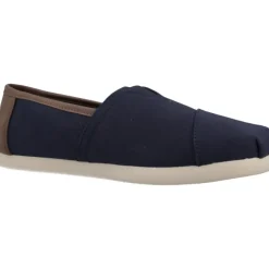 Heren TOMS Klassieke Espadrilles voor Mannen en Vrouwen