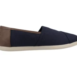 Heren TOMS Klassieke Espadrilles voor Mannen en Vrouwen