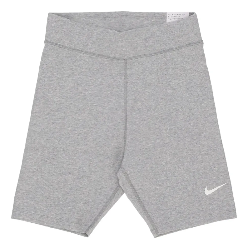 Nike Klassieke fietsbroek in donker