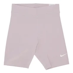 Nike Klassieke fietsbroek in violet/zeil