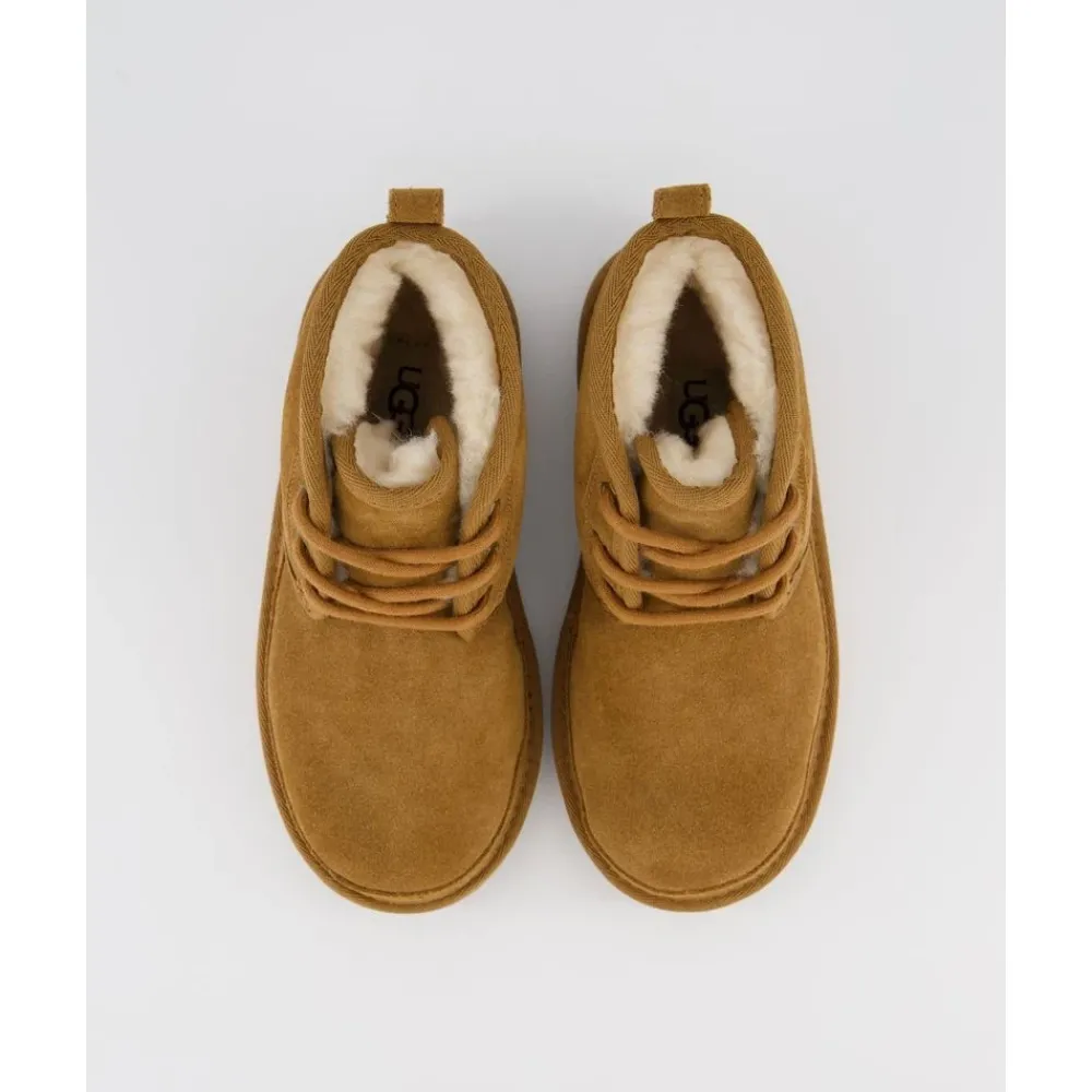 UGG Laarzen^Klassieke Kinderen Chestnut Laarzen