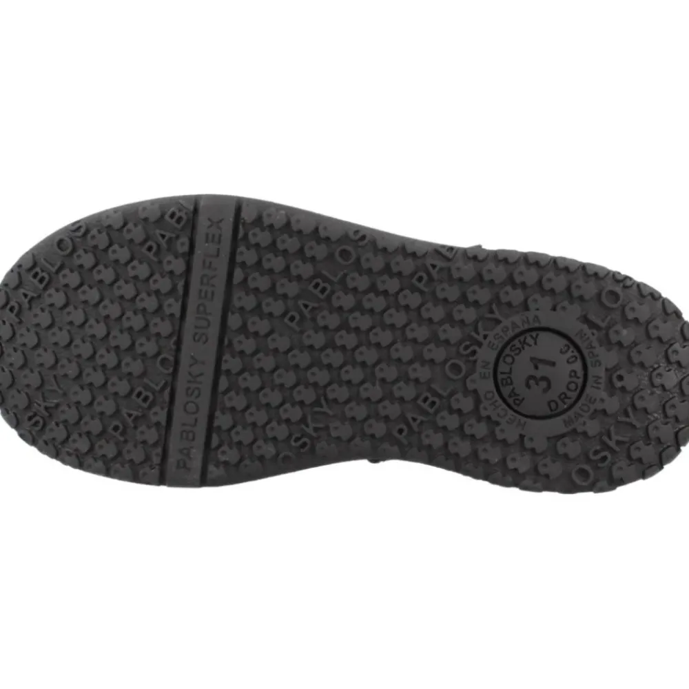 Pablosky Nette Schoenen^Klassieke kinderschoenen