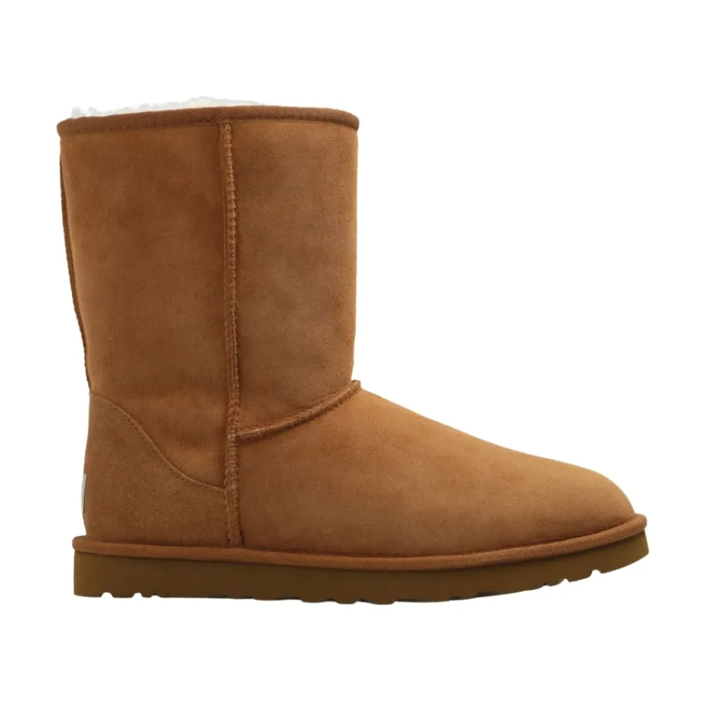 Heren UGG Klassieke Korte Snowboots