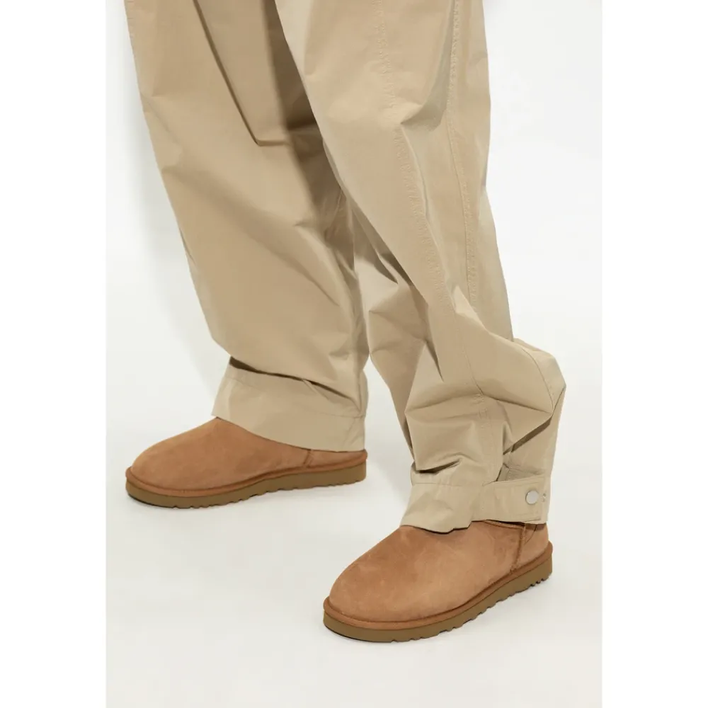 Heren UGG Klassieke Korte Snowboots