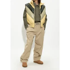 Heren UGG Klassieke Korte Snowboots