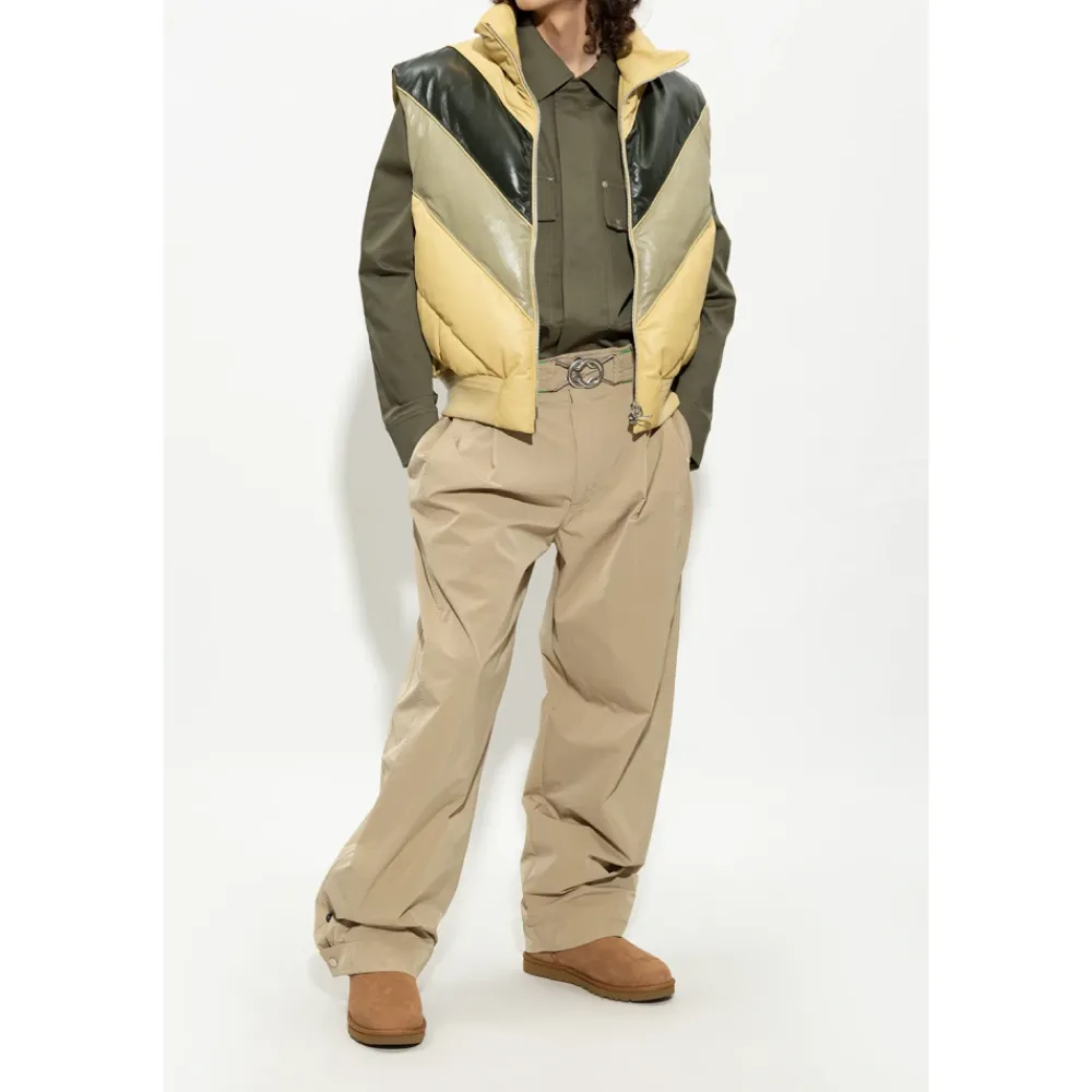 Heren UGG Klassieke Korte Snowboots