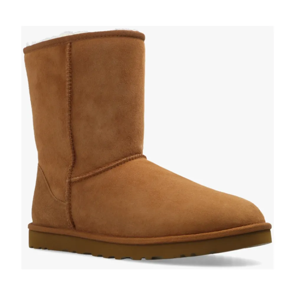 Heren UGG Klassieke Korte Snowboots