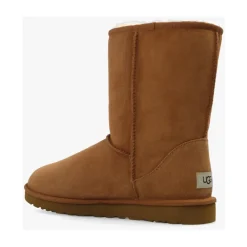 Heren UGG Klassieke Korte Snowboots