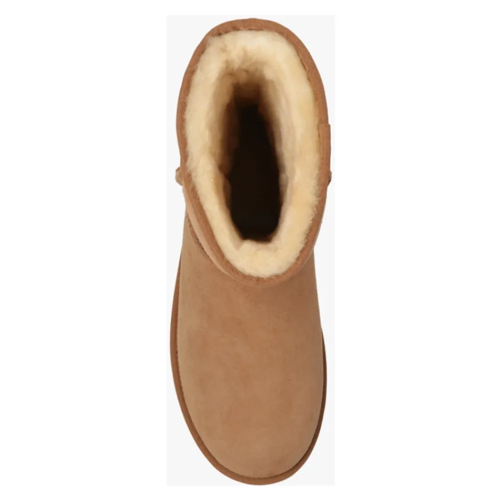 Heren UGG Klassieke Korte Snowboots