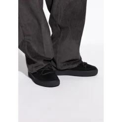 Heren Inuikii Klassieke Lage Sneeuwlaarzen