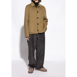 Heren Inuikii Snowboots^Klassieke Lage Snowboots