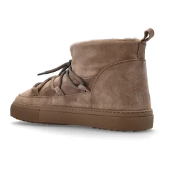 Heren Inuikii Snowboots^Klassieke Lage Snowboots