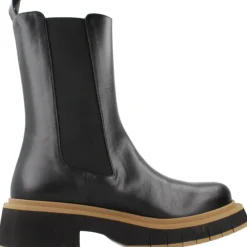 DAMES Paloma Barceló Klassieke Leren Chelsea Laarzen