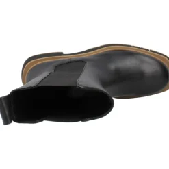 DAMES Paloma Barceló Klassieke Leren Chelsea Laarzen