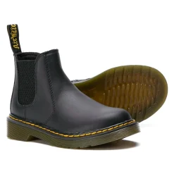 Dr. Martens Laarzen^Klassieke leren laarzen
