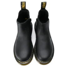 Dr. Martens Laarzen^Klassieke leren laarzen